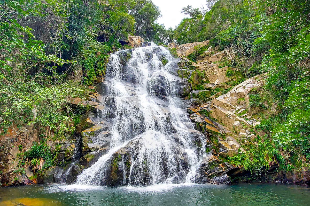 Cachoeira
